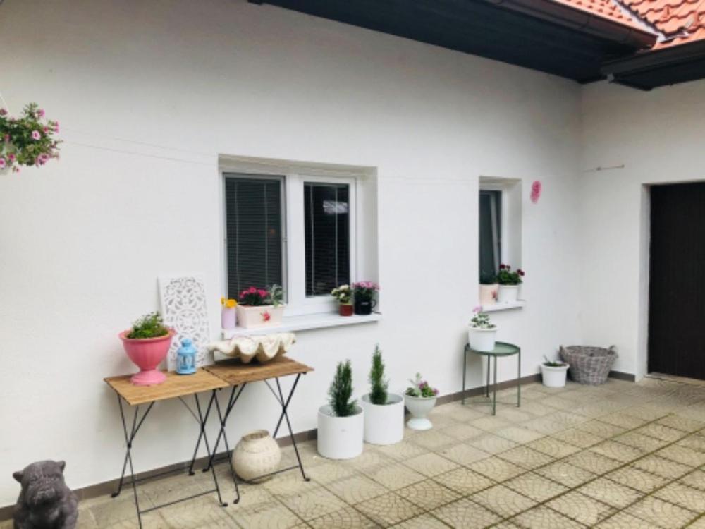 Domek Mezi Domky Napajedla 외부 사진
